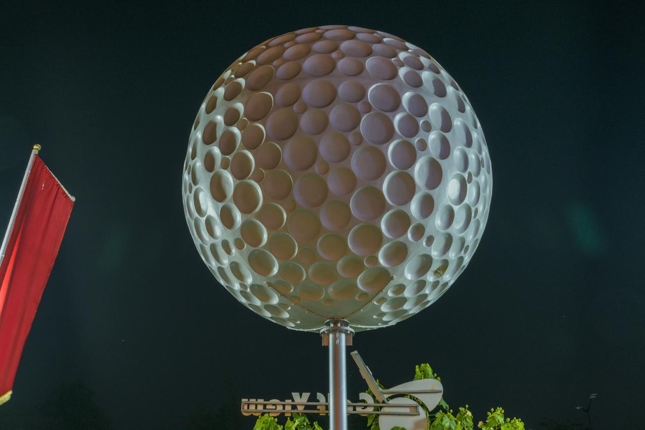 Golf View Hotels & Suites Nedumbassery Buitenkant foto